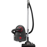 Bestron Stofzuiger ABG450ZRE HEPA 12 - 35% korting!