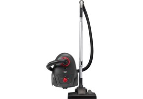 Bestron Stofzuiger ABG450ZRE HEPA 12 - 35% korting!