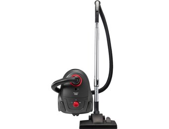 Bestron Stofzuiger ABG450ZRE HEPA 12 - 35% korting!