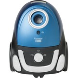 Bestron Stofzuiger ABG450ZRE HEPA 12 - 35% korting!