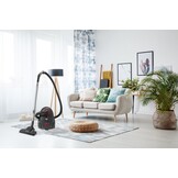 Bestron Stofzuiger ABG450ZRE HEPA 12 - 35% korting!