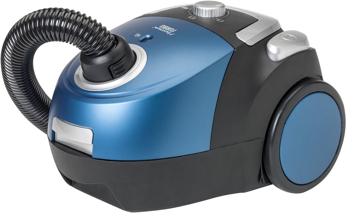 Bestron Stofzuiger ABG450ZRE HEPA 12 - 35% korting!