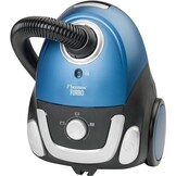 Bestron Stofzuiger ABG450ZRE HEPA 12 - 35% korting!