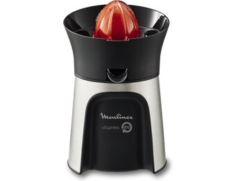 Moulinex Vitapress Citruspers Direct Serve PC603D10 - 35% Korting!