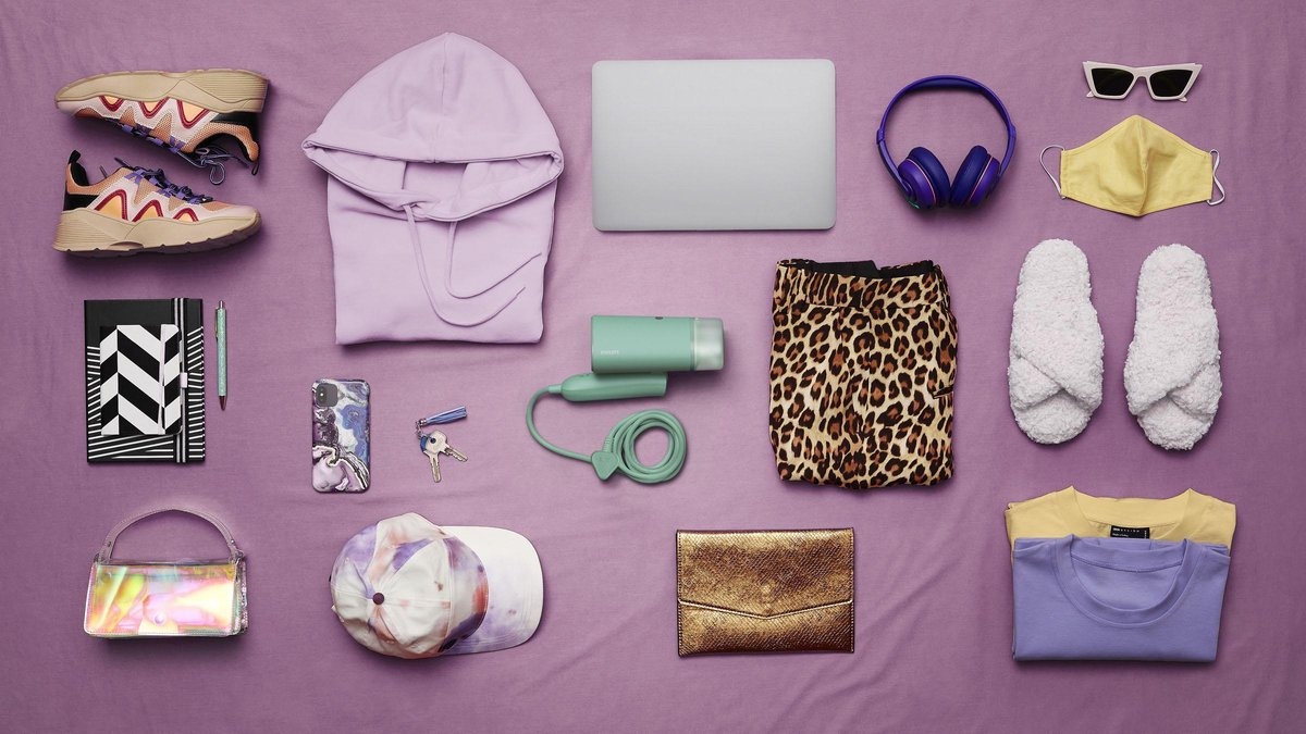 Philips Kledingstomer STH3010/70 - Compact & Opvouwbaar - 29% Korting!