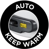 Russell Hobbs Rijstkoker 14 porties - Wit | Nu 21% korting!