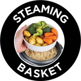 Russell Hobbs Rijstkoker 14 porties - Wit | Nu 21% korting!