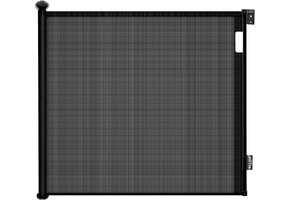 Ycozy Intrekbaar Veiligheidshek 140 cm - 59% Korting!