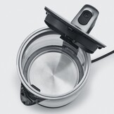 Severin WK 3420 Glazen Waterkoker - 1L - 35% Korting