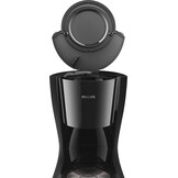 Philips Daily HD7461/20 Koffiezetapparaat - Zwart | 35% Korting