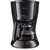 Philips Daily HD7461/20 Koffiezetapparaat - Zwart | 35% Korting