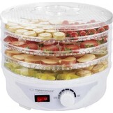 Esperanza Voedseldroger - 35% Korting - Vlees, Vis, Kruiden & Meer