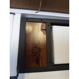 VASAGLE Console Tafel met Power Strip - 60% Korting!