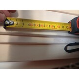 vidaXL Bedframe 140x200cm Fluweel Lichtgrijs | 55% Korting