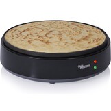 Tristar Pannenkoekenmaker BP-2627 - 1200W Crêpemaker - 30cm Zwart - 35% Korting