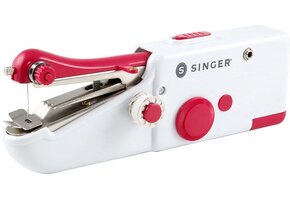 Singer Handheld Mending Machine - 53% Korting!