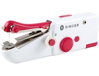 Singer Handheld Mending Machine - 53% Korting!