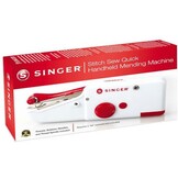 Singer Handheld Mending Machine - 53% Korting!