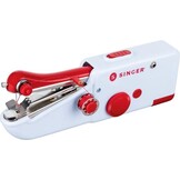 Singer Handheld Mending Machine - 53% Korting!