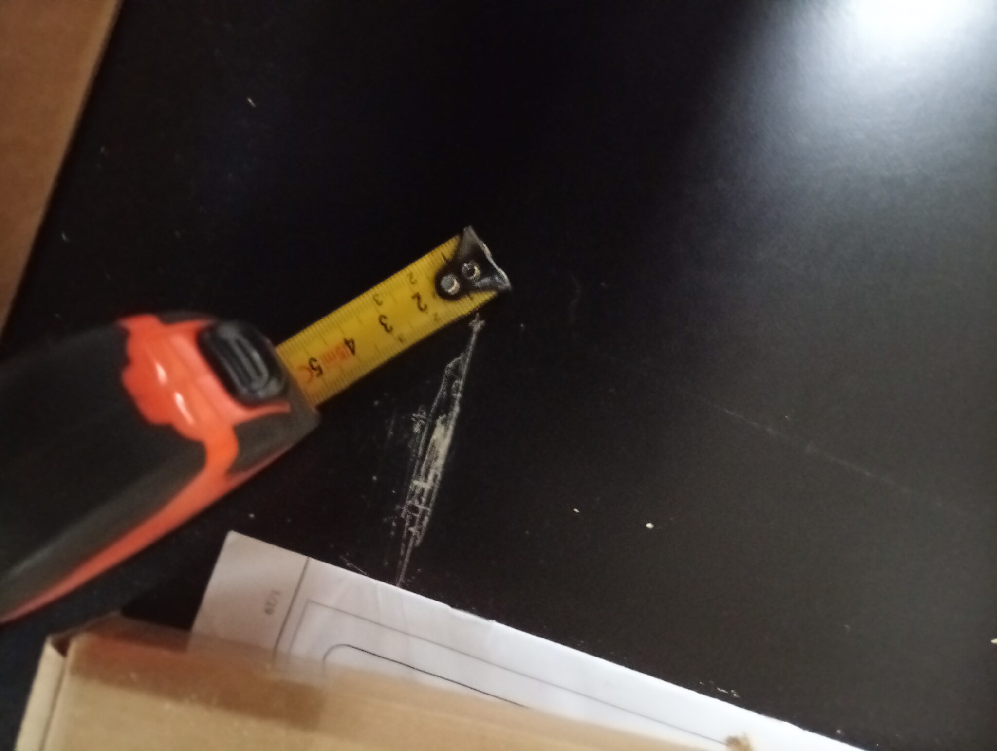 vidaXL Hoekbureau L-vormig Zwart - 55% Korting!