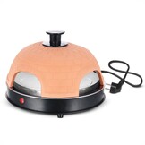 Emerio Pizzarette Pizza Oven - 4 Persoons - 35% Korting