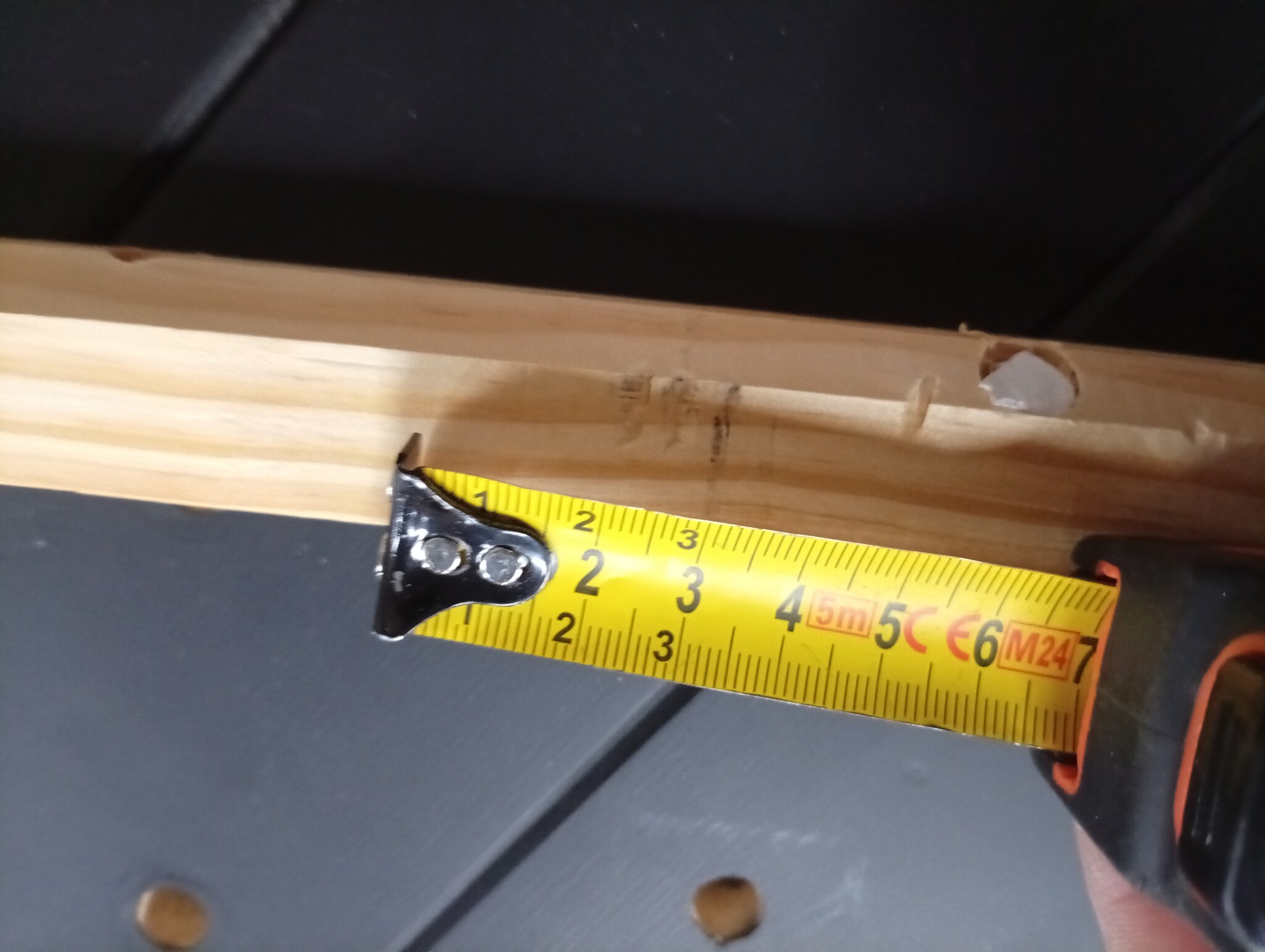 vidaXL Eettafel NOAIN X-poten 160x90x75 cm Massief Hout - 55% Korting!