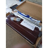 Verhoogde Plantenbak vidaXL 320cm - 55% Korting!