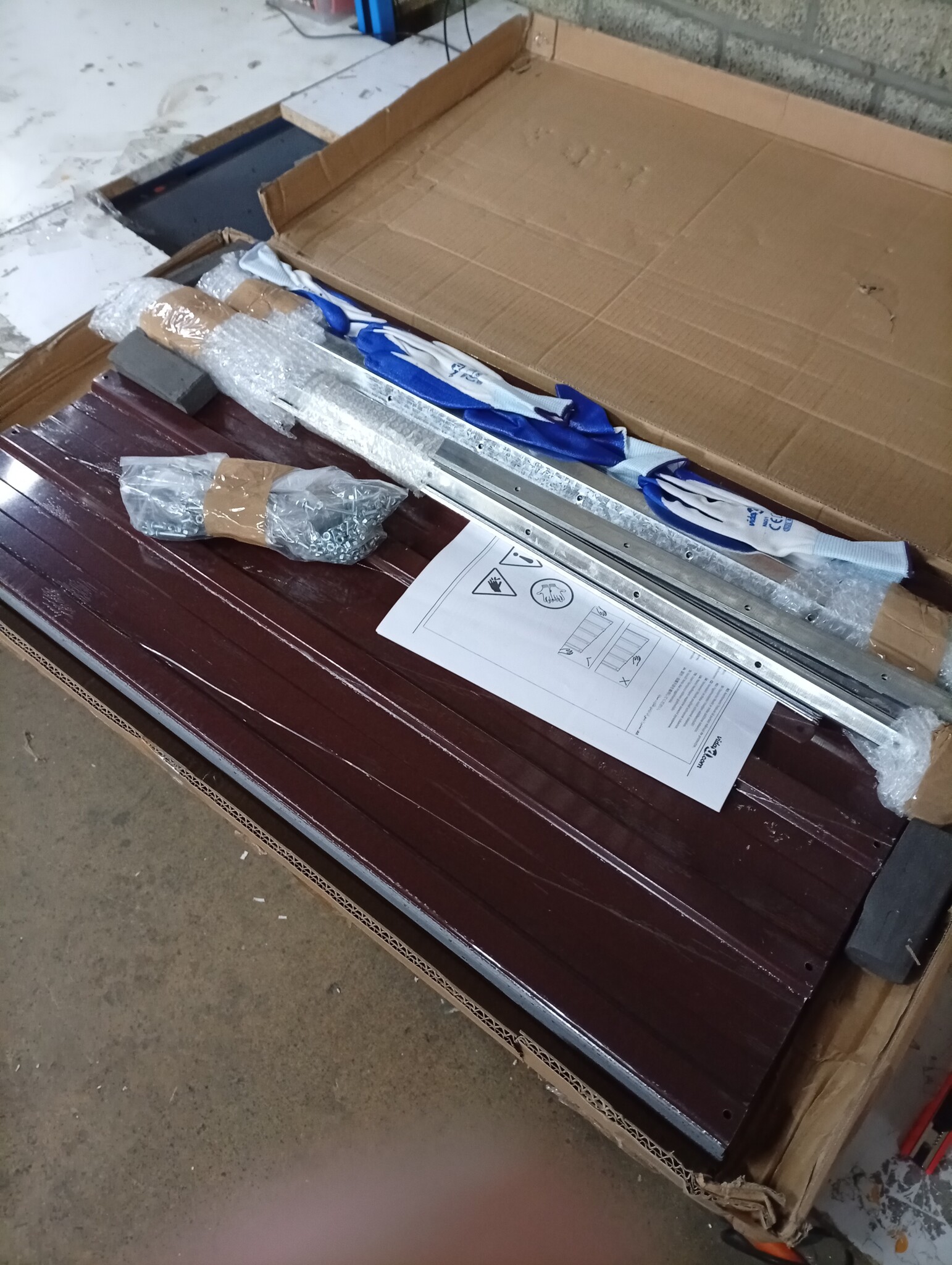 Verhoogde Plantenbak vidaXL 320cm - 55% Korting!