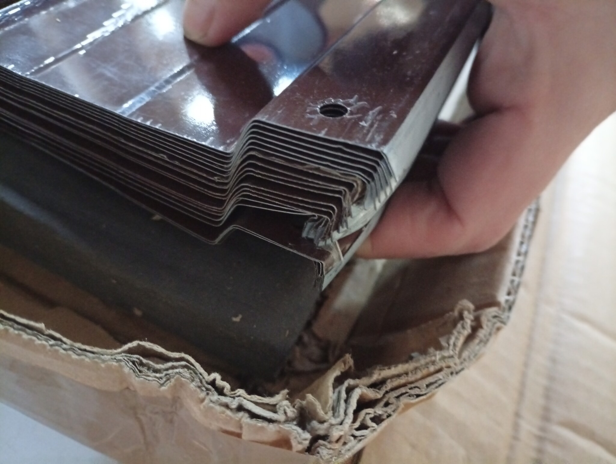 Verhoogde Plantenbak vidaXL 320cm - 55% Korting!