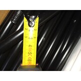 vidaXL Kamerscherm 5 panelen Wit - 55% Korting!