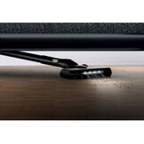 Bosch BHZUHFN Parketborstel Gemotoriseerd | Geschikt voor Series 6, 7, 8 | -35%