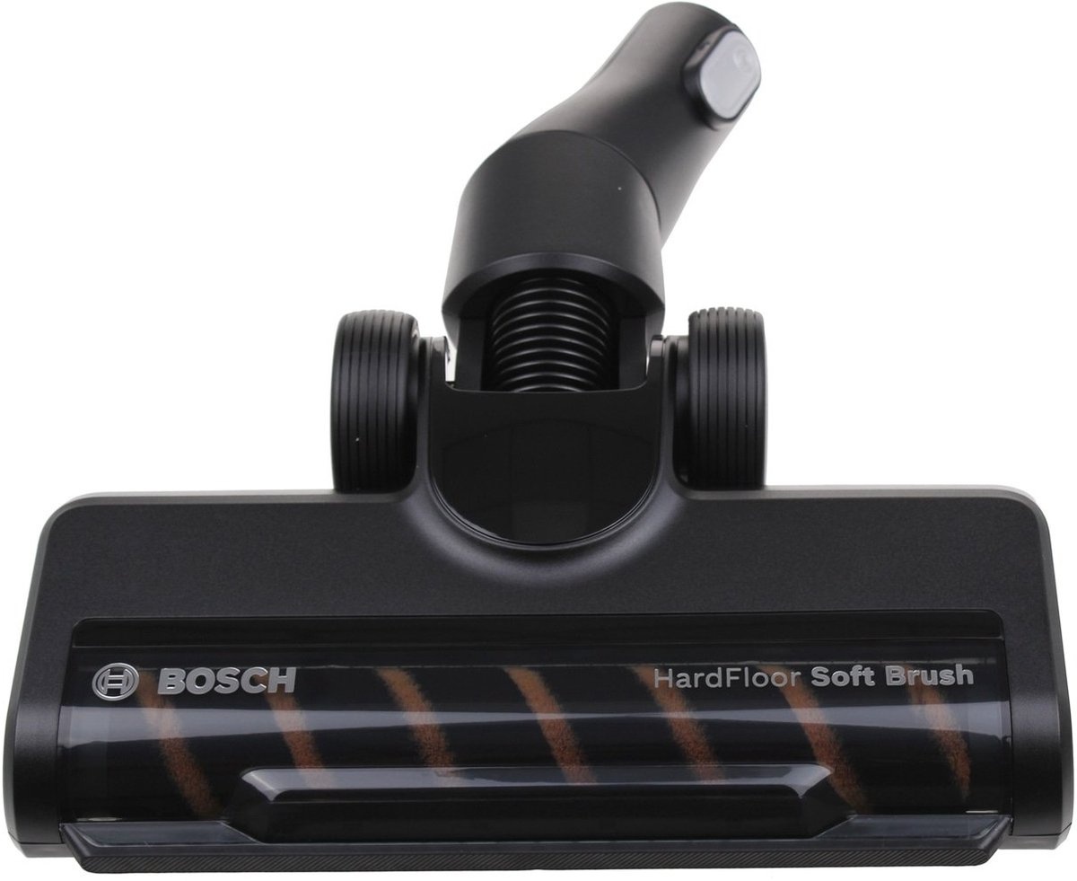 Bosch BHZUHFN Parketborstel Gemotoriseerd | Geschikt voor Series 6, 7, 8 | -35%