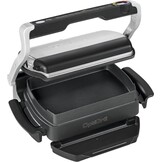 Tefal OptiGrill XA7258 Accessoire | Snacks & Bakken | -53%