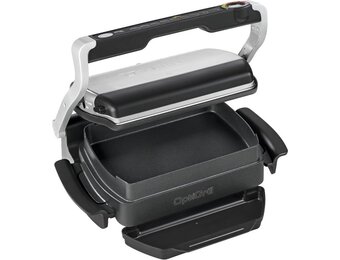 Tefal OptiGrill XA7258 Accessoire | Snacks & Bakken | -53%