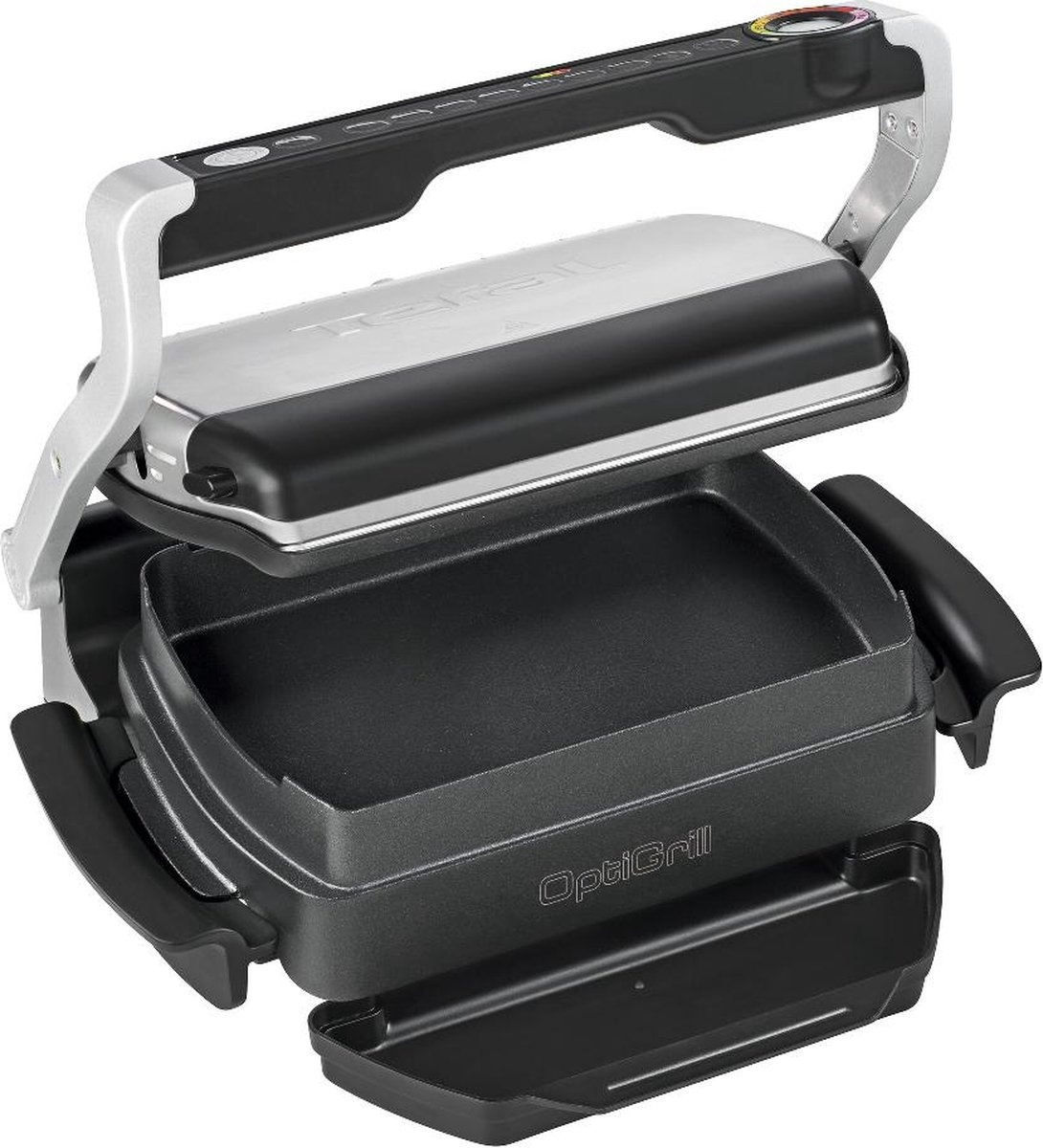 Tefal OptiGrill XA7258 Accessoire | Snacks & Bakken | -53%