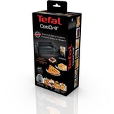 Tefal OptiGrill XA7258 Accessoire | Snacks & Bakken | -53%