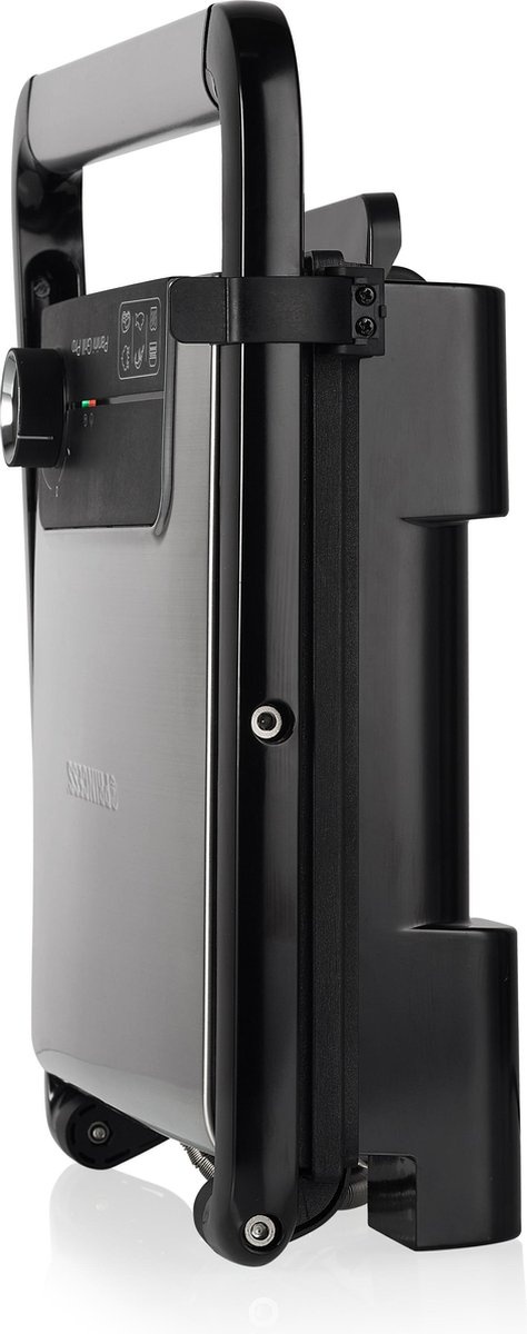 Princess Panini Grill Pro 112425 - 2000W - 53% Korting!