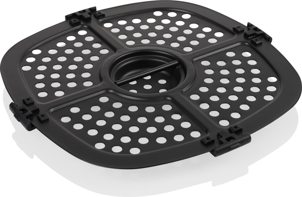 Tristar Airfryer FR-9015 (M, 2L) - 6 Programma's - 41% Korting!