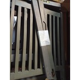 vidaXL Tuinstoelen 2 st. Acaciahout - 73% Korting!