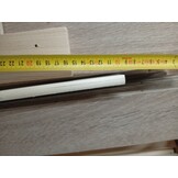 vidaXL Bedframe 75x190 cm, Sonoma Eiken - Met 64% Korting!