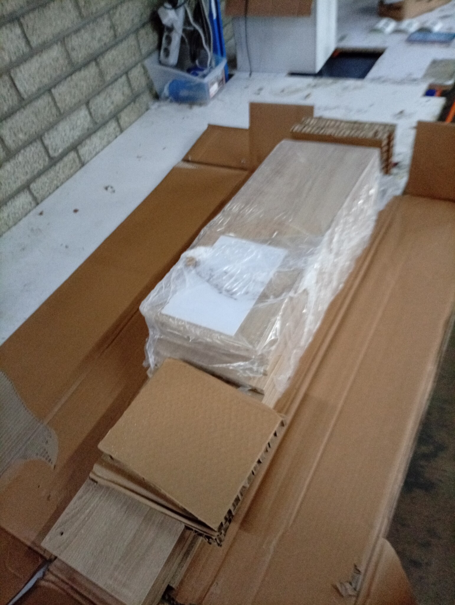 vidaXL Wandschoenenkasten (2 stuks) - 64% Korting!