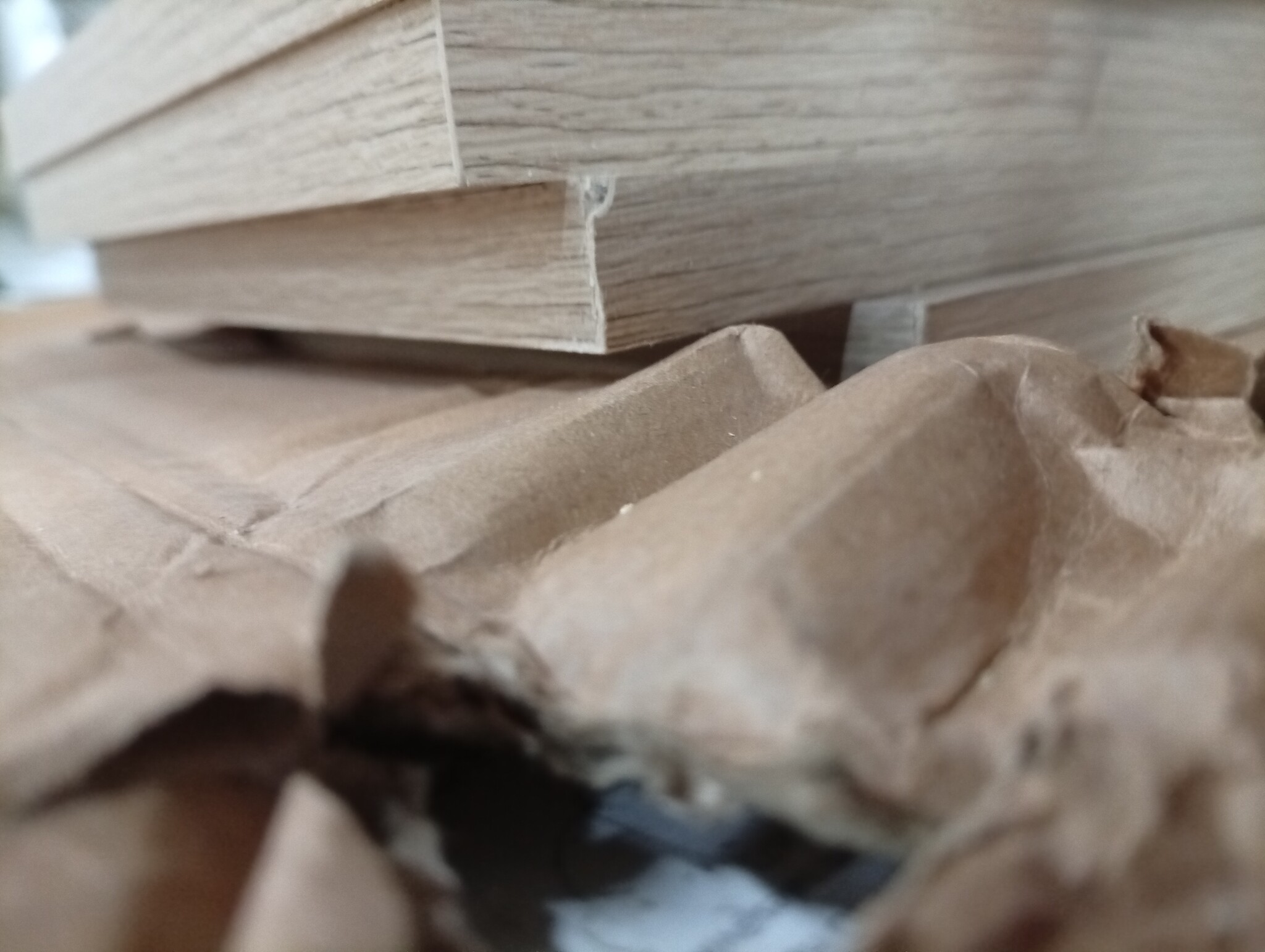 vidaXL Wandschoenenkasten (2 stuks) - 64% Korting!