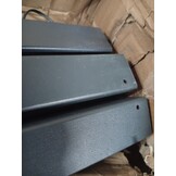 Markies Antraciet 4x3m - 64% Korting | Geretourneerd