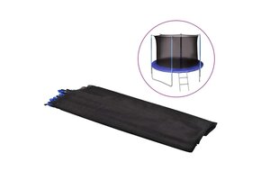 Trampoline Veiligheidsnet - 47% Korting! - Geschikt voor 3,05m Ronde Trampoline