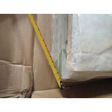 VidaXL Schoenenbank 82x32x45,5 cm betongrijs - 60% Korting!