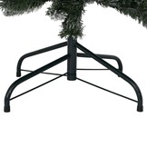 vidaXL Kunstkerstboom Sneeuw 120cm - 47% Korting!