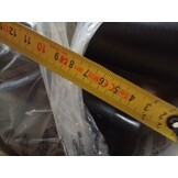 Uittrekbaar Windscherm 100x500cm Antraciet - 63% Korting