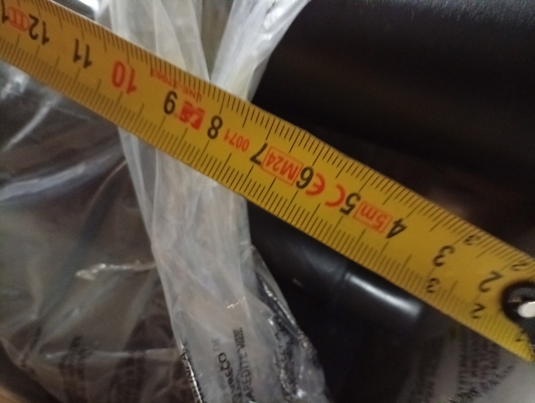 Uittrekbaar Windscherm 100x500cm Antraciet - 63% Korting