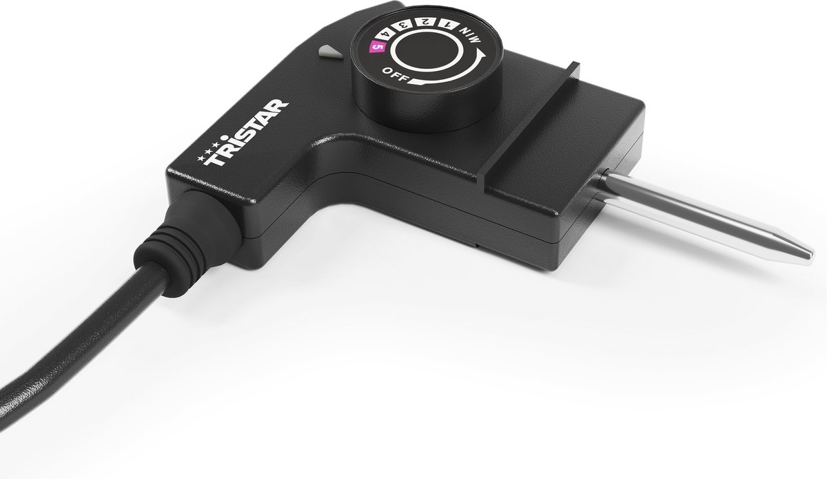 Tristar Bakplaat BP-2668 - 1800W - 70cm - 23% Korting!