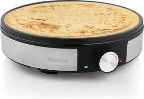Tristar Pannenkoekenmaker - BP-2638 - 1200W - 30cm PFAS-vrij | -53%